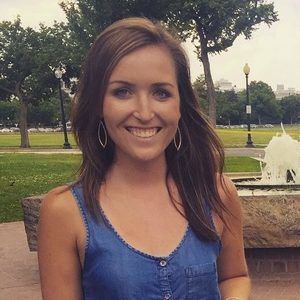 Meet your Posher, Leah